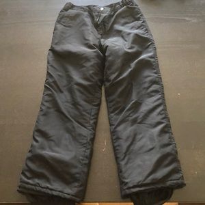 Children’s Place snow pants